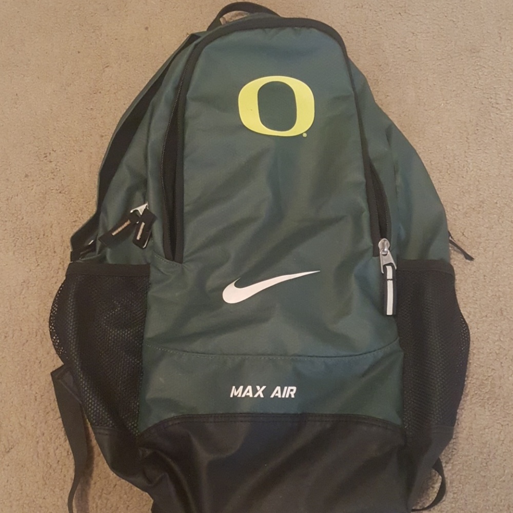 Nike Oregon backpack